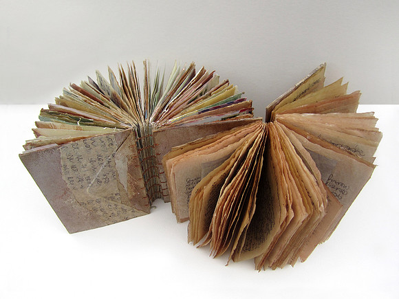 Ania Gilmore - Travelling Thoughts