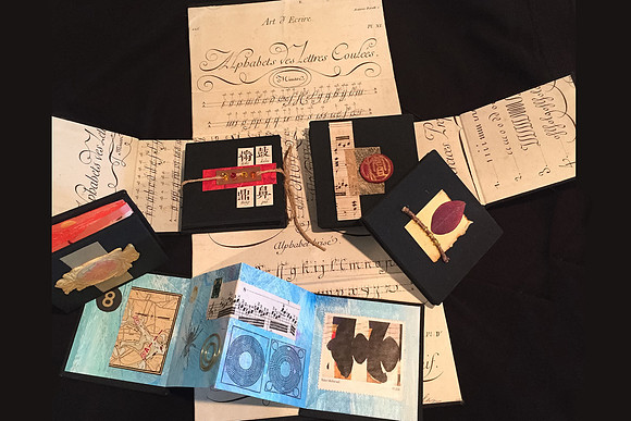 Dianne Dolan - Fragments:   A Portrait of Her Life in Pieces