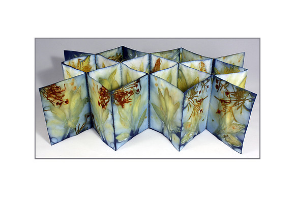 Suzette Durso - Sage