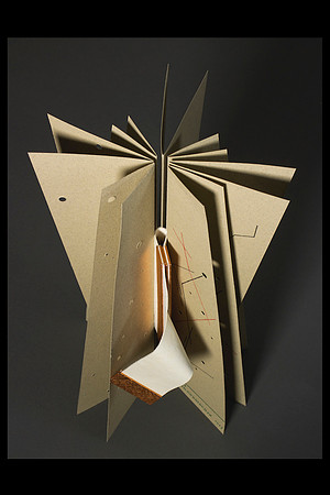 James Reid-Cunningham - Abstract 19