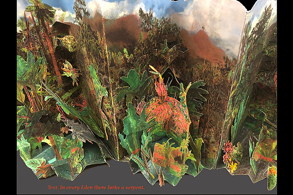 Laura Blacklow - Uncovering Eden