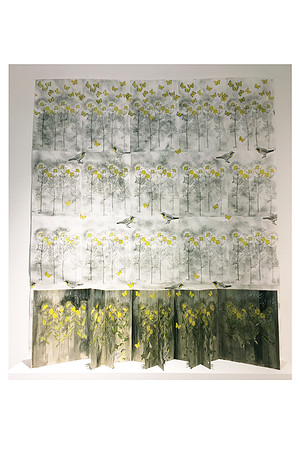 Rebecca Goodale - Evening Primrose