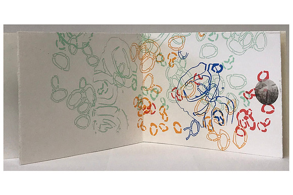 Rebekah Lord Gardiner - Variable Repetition 3