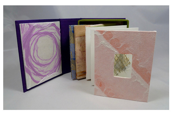 Laurel Rogers - Playing With Textures