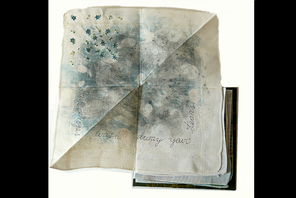 Stephanie Stigliano - Places Where