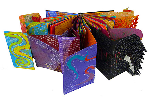 Susan Porter - Journal Book #47