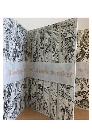 Renate Klein - Shelter Nourishment Curiosity