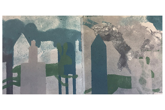 Renate Klein - We Seek Our Land