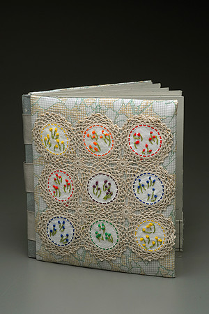 Gail Smuda - Touching on Color